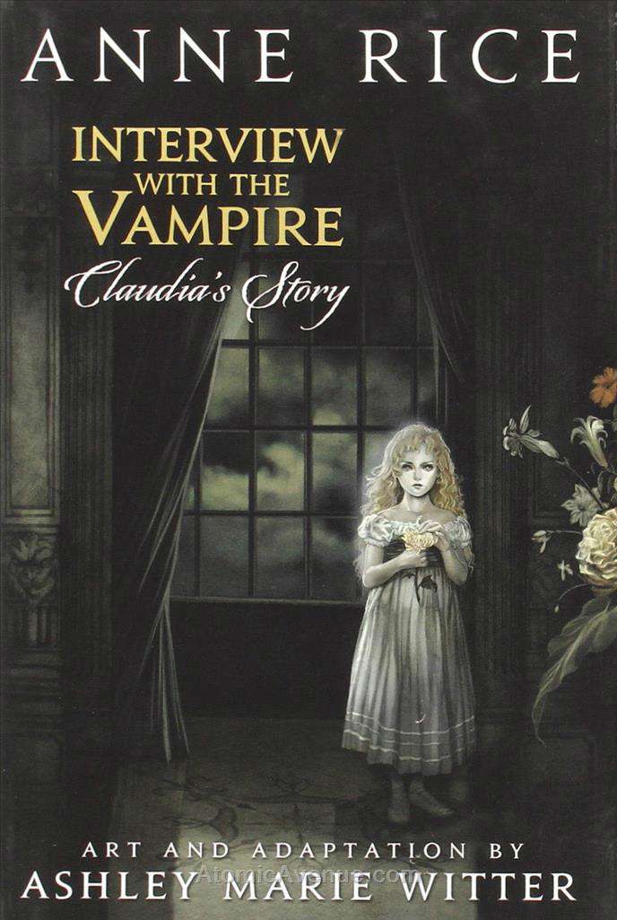 Interview with the Vampire: Claudia’s Story