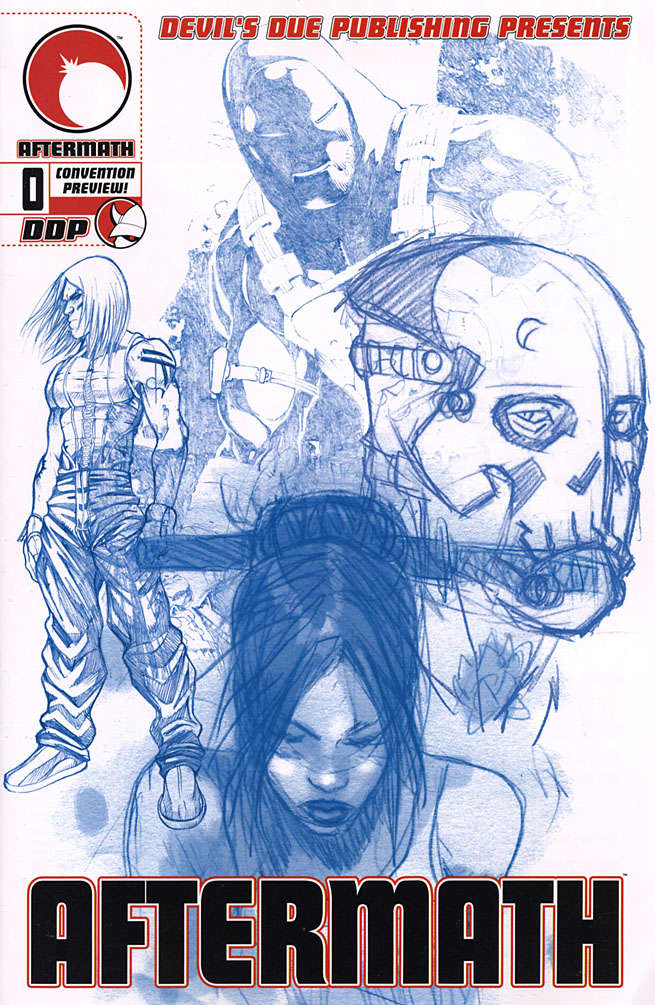 Aftermath (Devil’s Due)