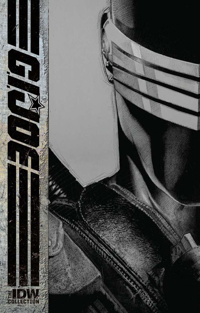 G.I. Joe: The IDW Collection