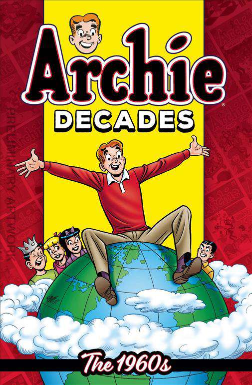 Archie Decades