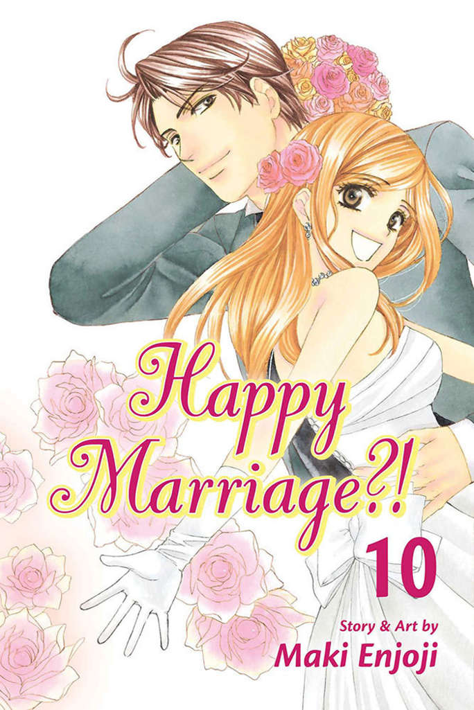 Happy Marriage