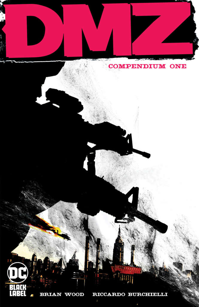DMZ Compendium