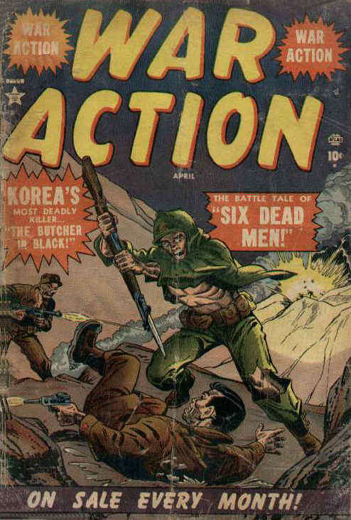 War Action