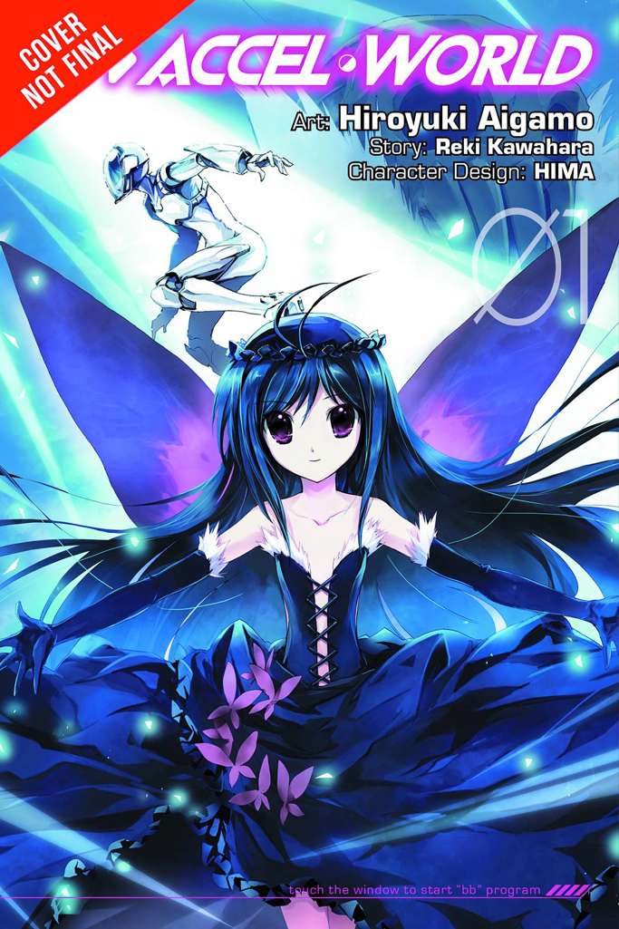 Accel World