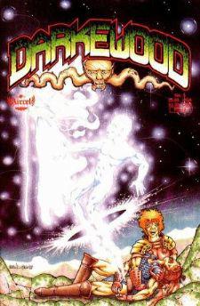 Darkewood #5