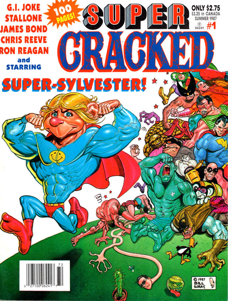 Cracked Super