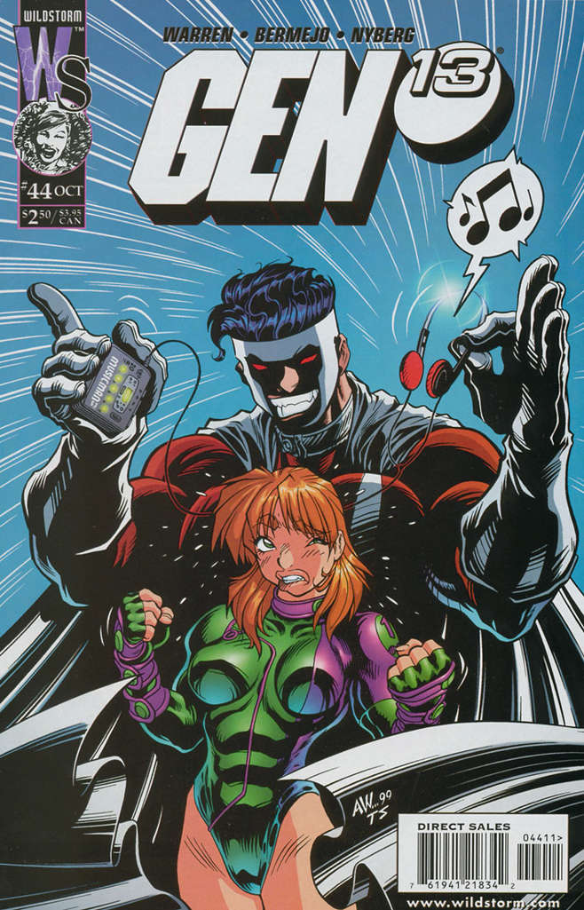 Gen13 #44
