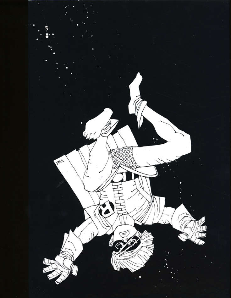 Absolute Dark Knight