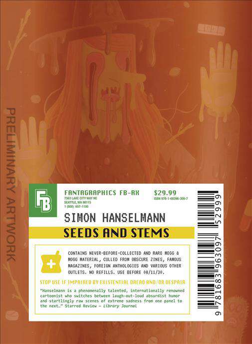 Seeds and Stems