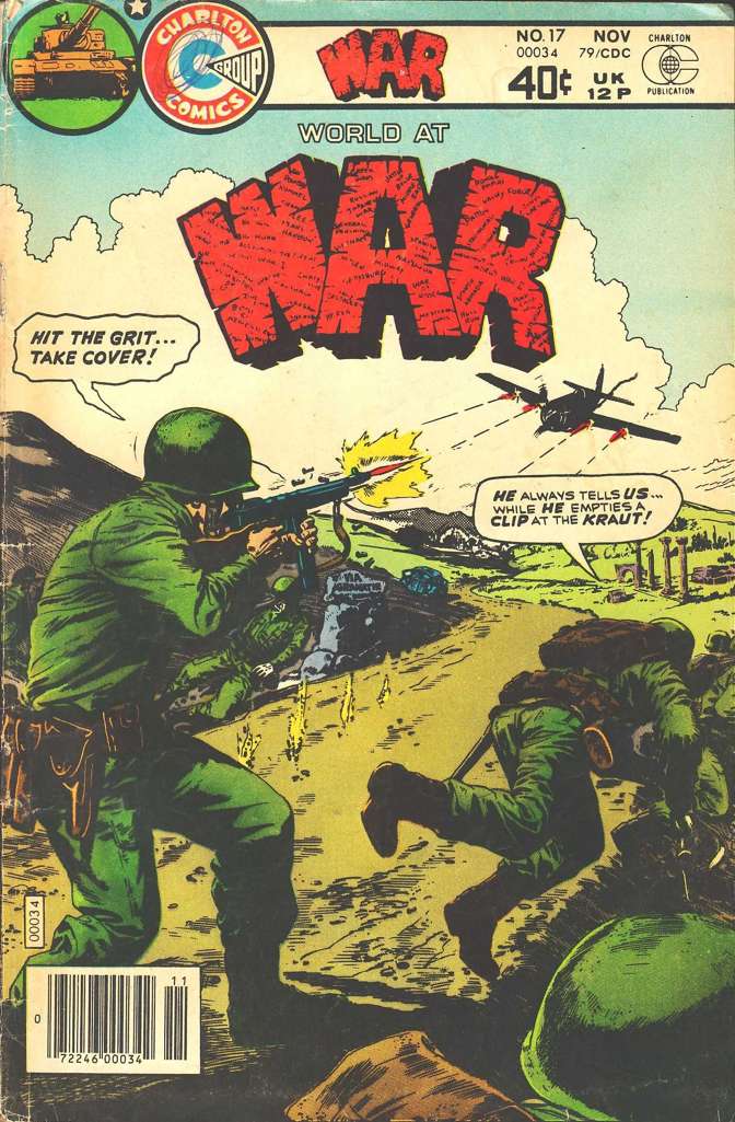 War #17