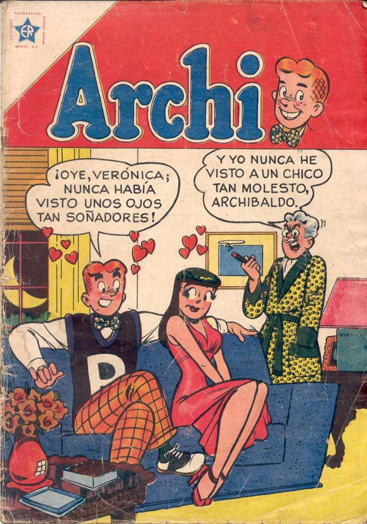 Archi