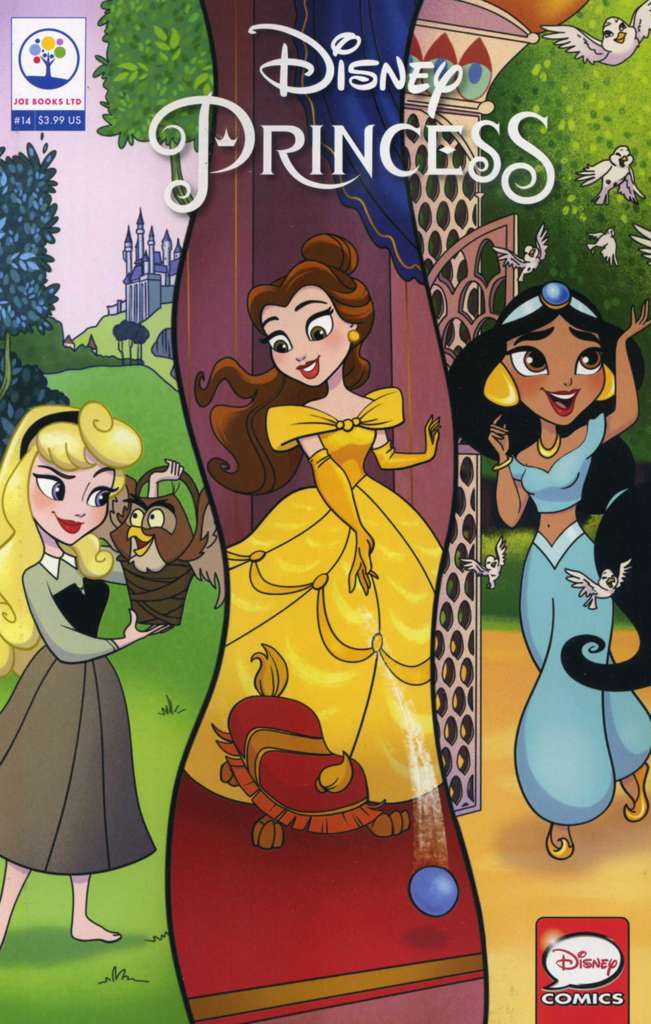 Disney Princess #14