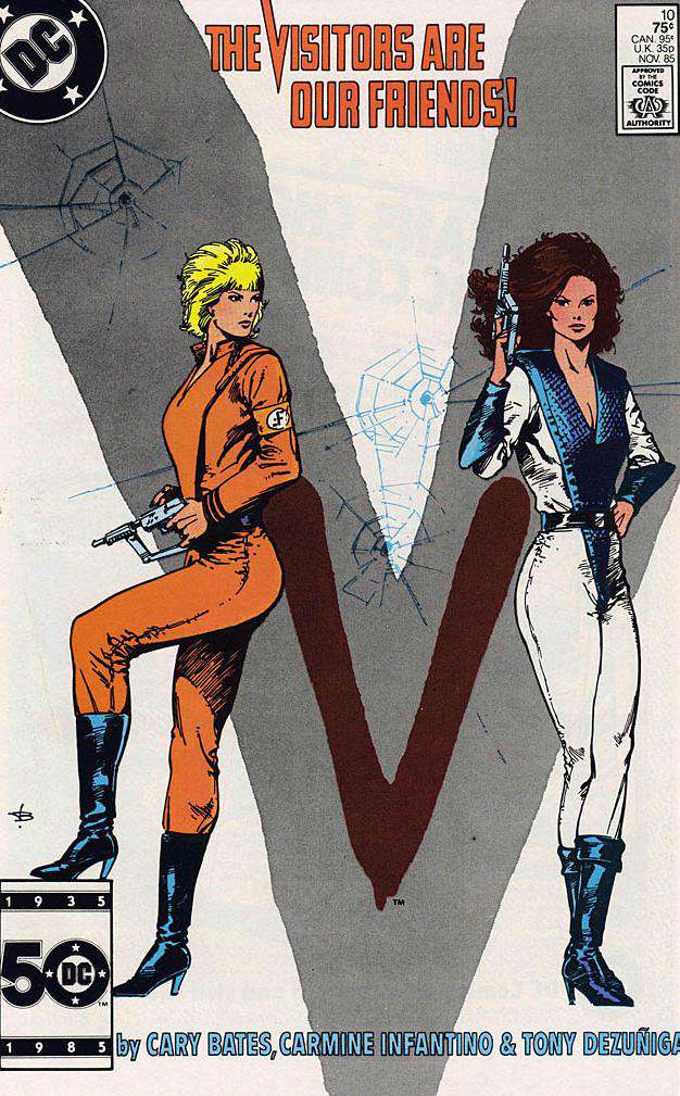 V #10