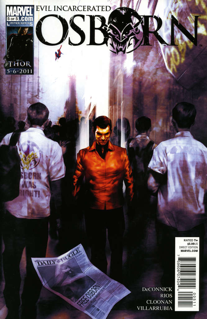 Osborn #5