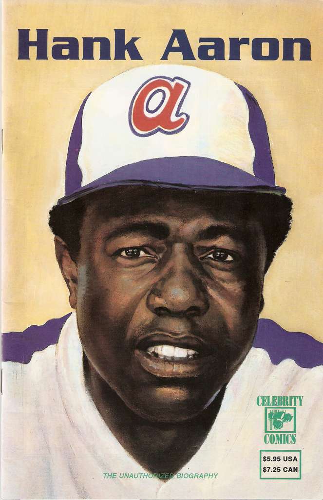 Hank Aaron