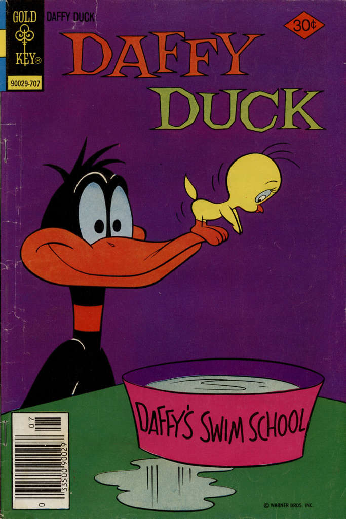Daffy #109