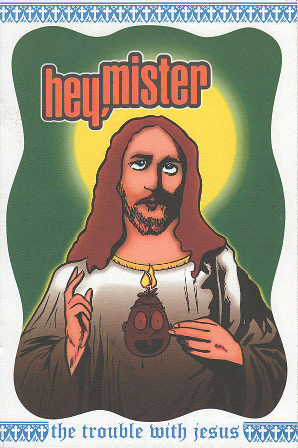 Hey, Mister #6