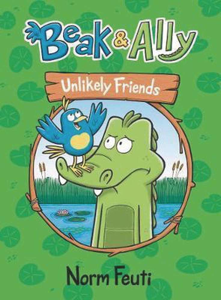 Beak &amp; Ally