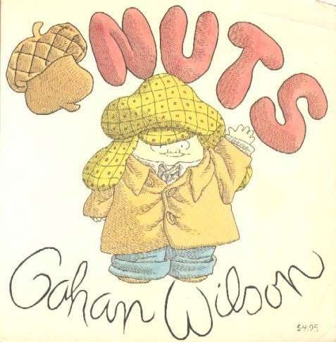 Nuts (Richard Marek)