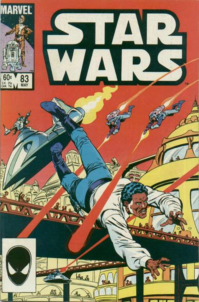 Star Wars #83