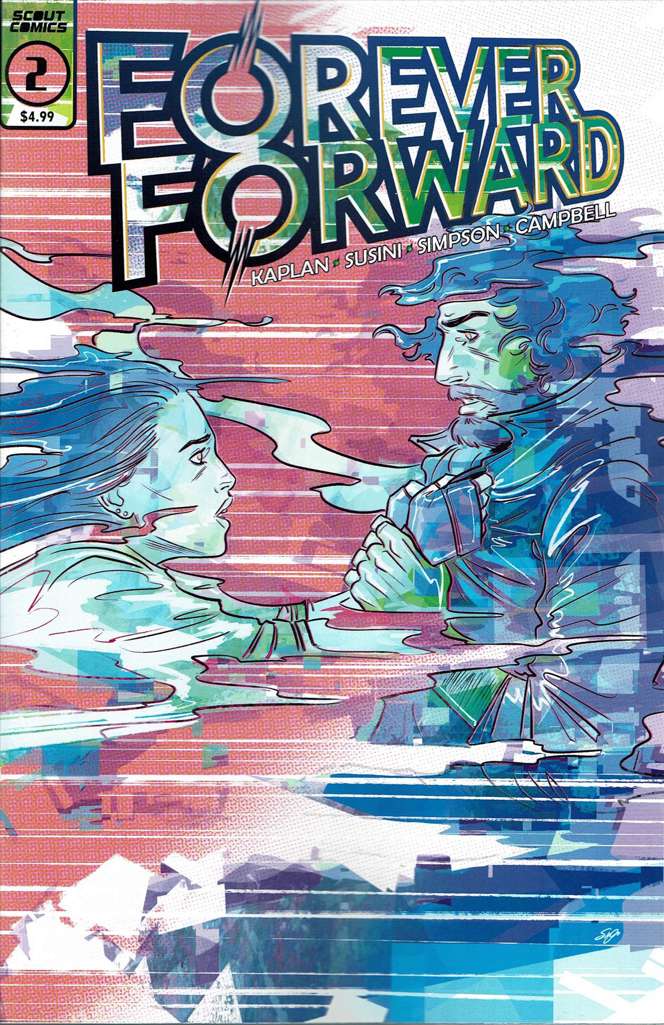 Forever Forward #2