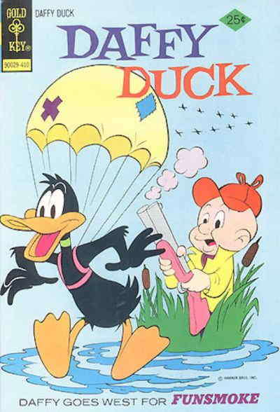 Daffy #90