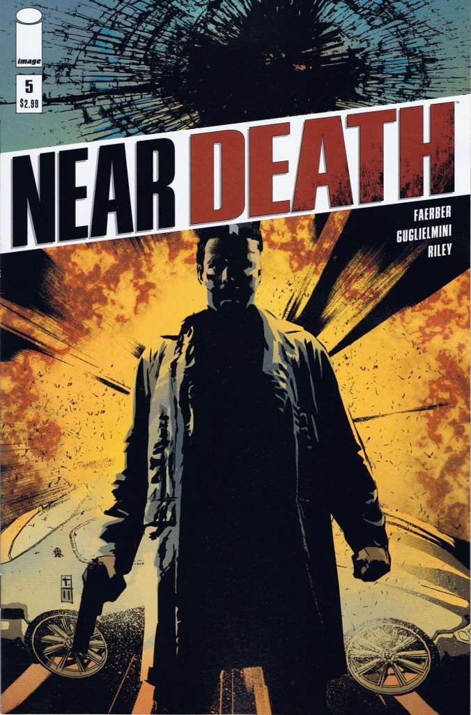 Near Death #5