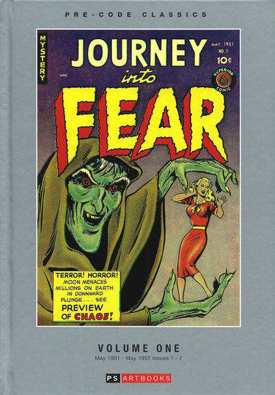 Pre-Code Classics: Journey Into Fear