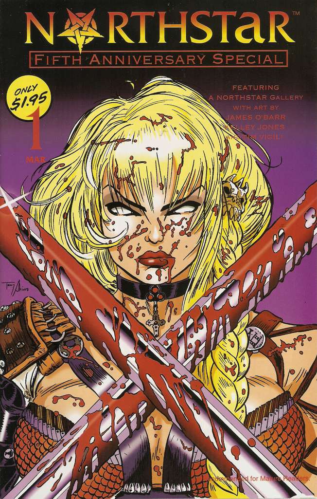 Northstar Fifth Anniversary