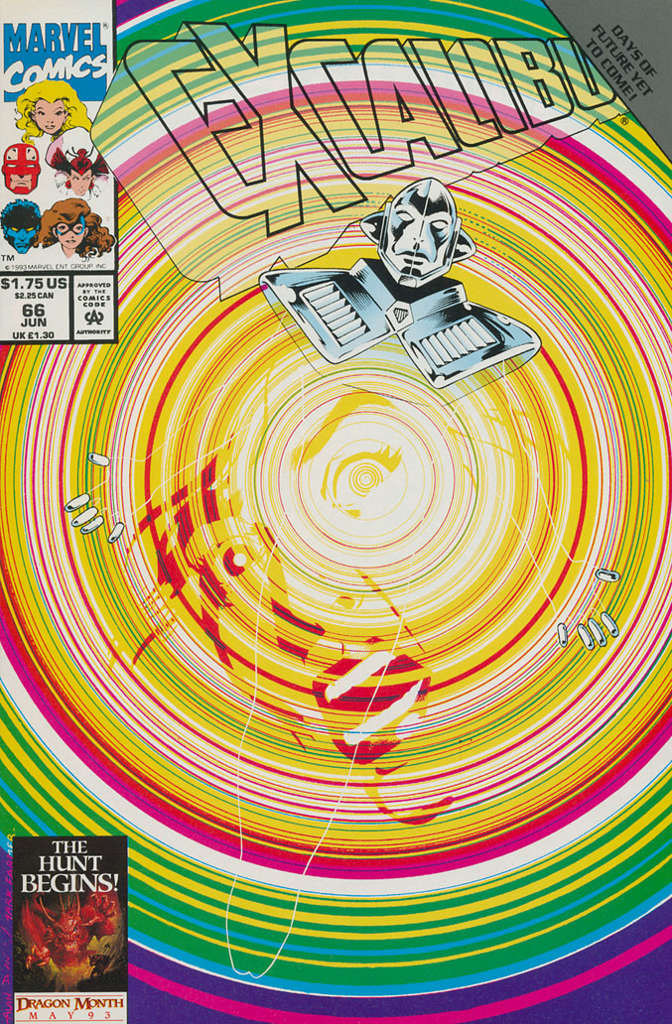 Excalibur #66