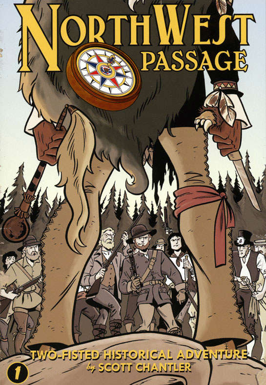 Northwest Passage