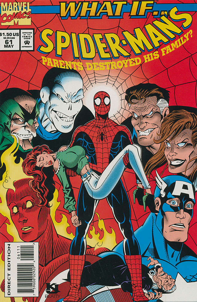 What If…? (Vol. 2) #61