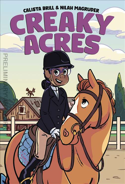 Creaky Acres