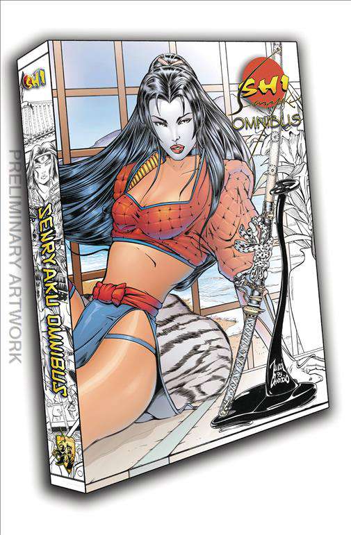 ParaFrenic (Cosmic Lion)