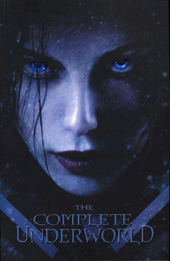 Complete Underworld