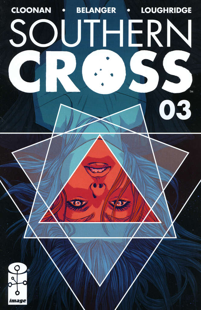 Southern Cross #3