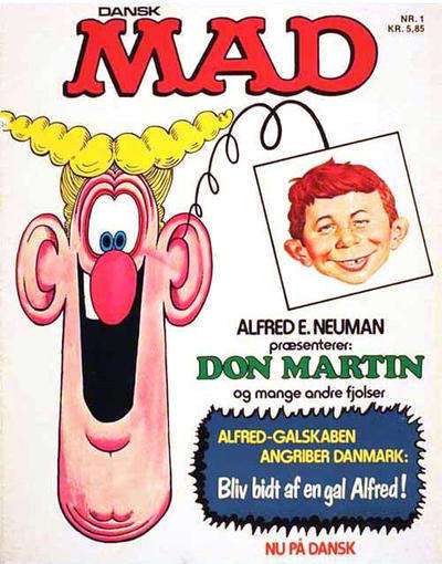 Dansk Mad (Interpresse)