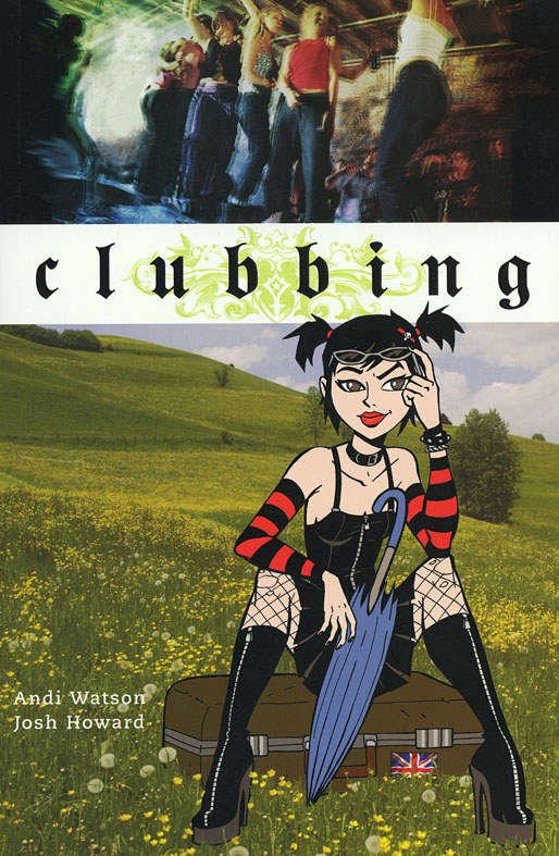 Clubbing