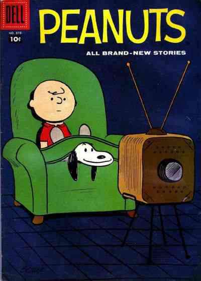 Peanuts (Dell)
