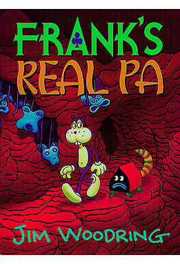 Frank’s Real Pa