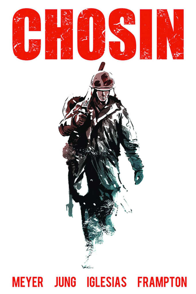 Chosin: Hold The Line