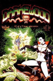 Darkewood #3