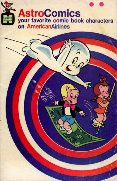 AstroComics #1975 Variation B