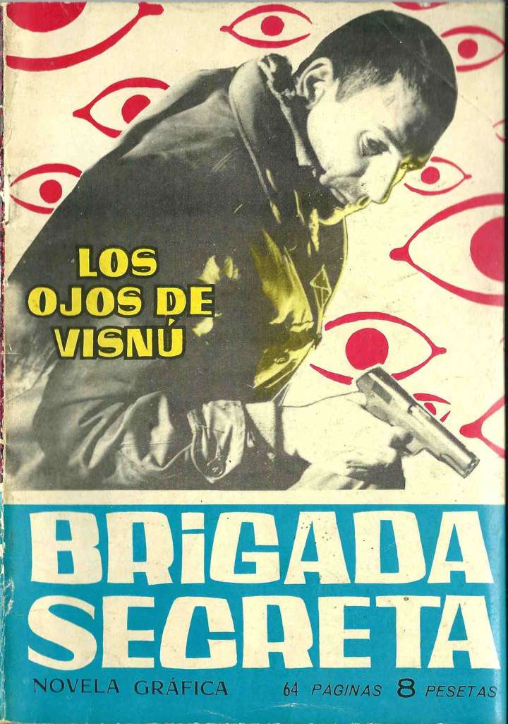 Brigada Secreta