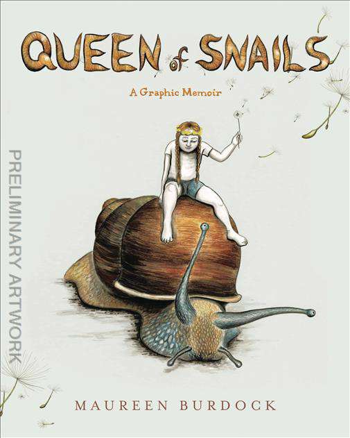 Queen of Snails