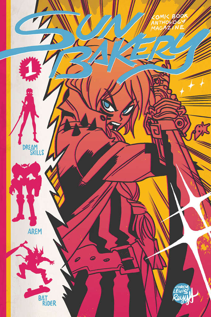 Sun Bakery