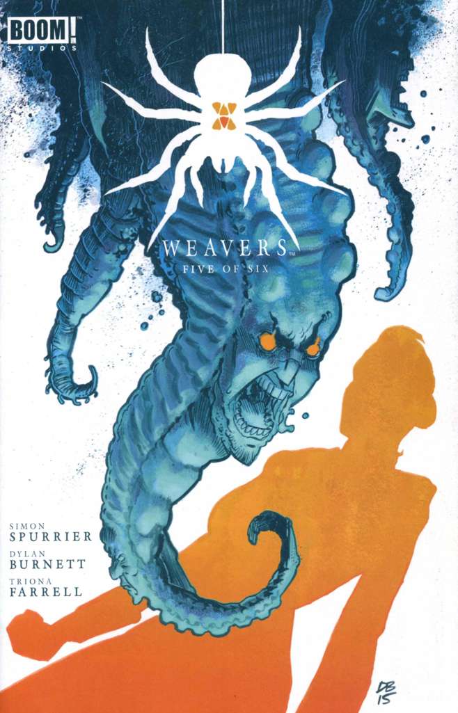 Weavers #5