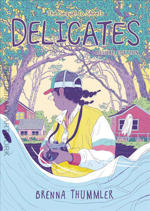 Delicates