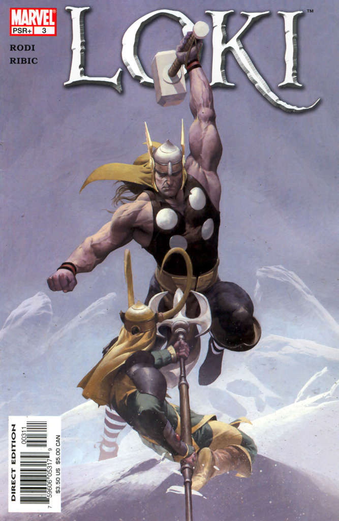 Loki #3