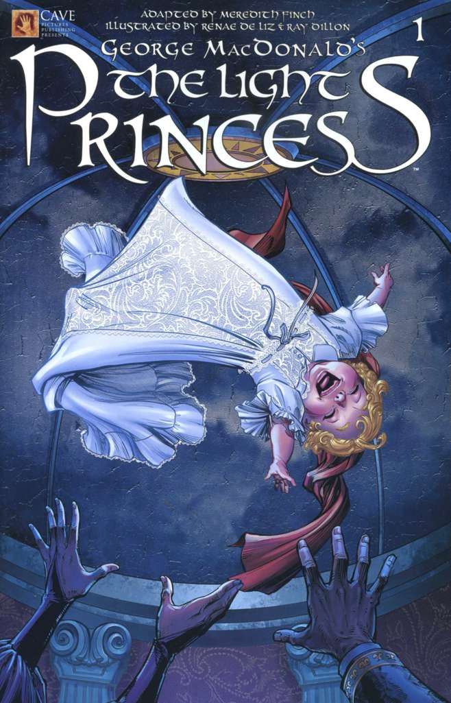 The Light Princess